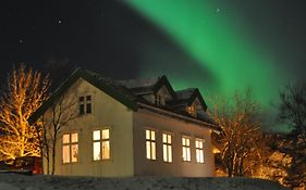 Kabelvåg Feriehus&Camping